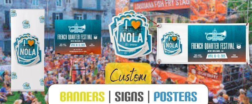 Festival Printing 